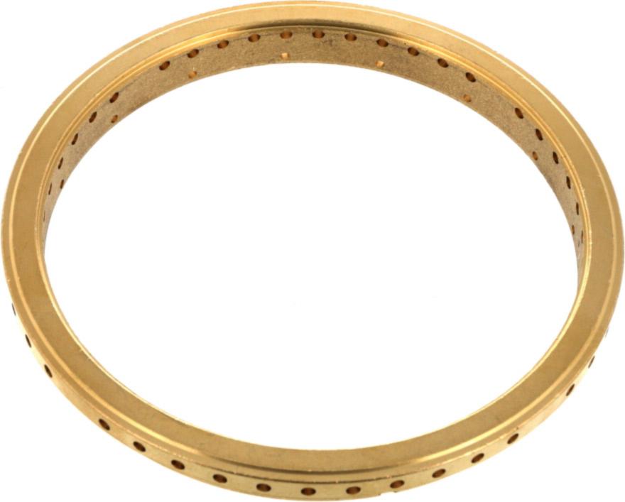 COURONNE Cuisinière BRULEUR D=120mm