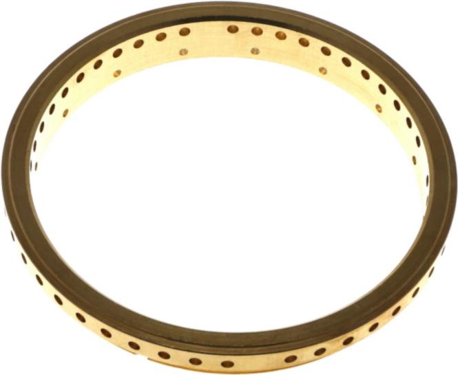 COURONNE Cuisinière BRULEUR D=90mm