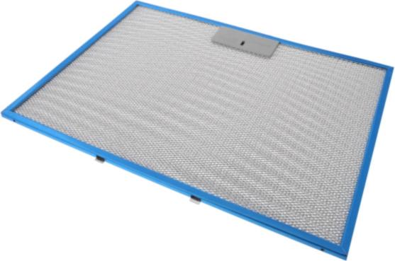 FILTRE Hotte METAL 378*292