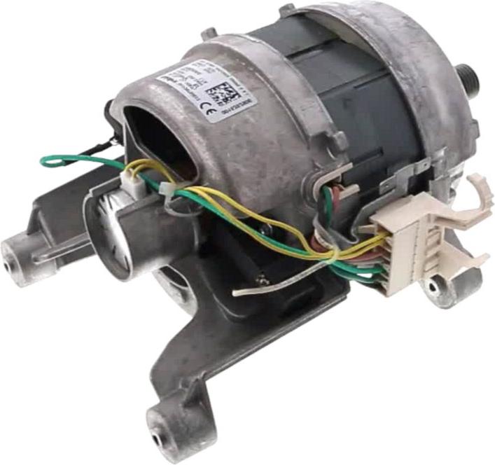 MOTEUR Lave-Linge NIDEC WU126T50E02