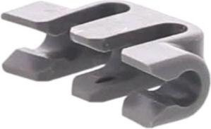 CLIPS Lave-Vaisselle FIXATION ASSIETTES