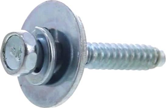 VIS Lave-Linge Contre-poids