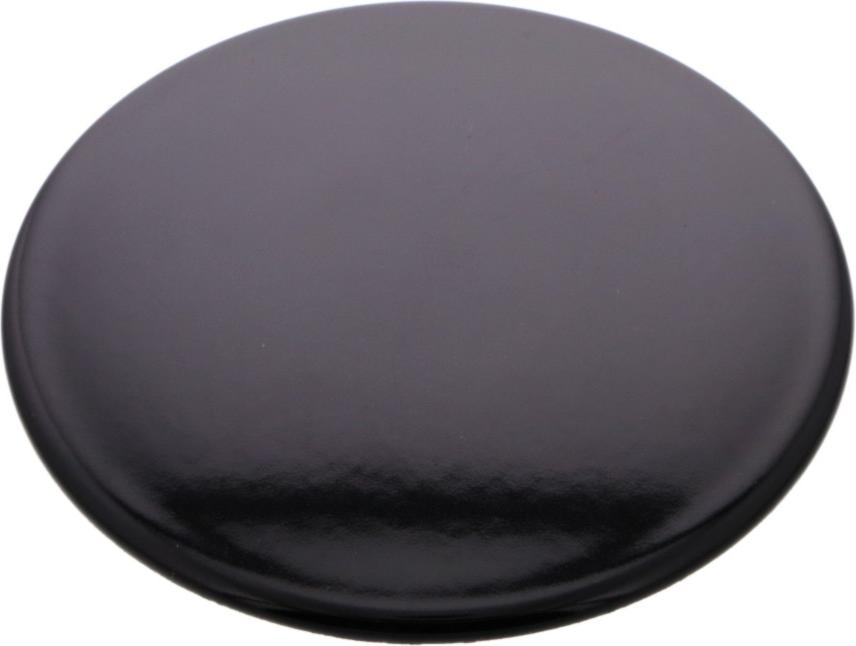 CHAPEAU Plaque BRULEUR Rapide