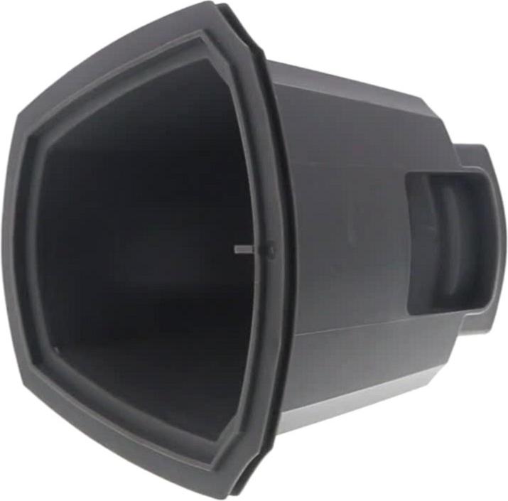 SUPPORT Aspirateur FILTRE