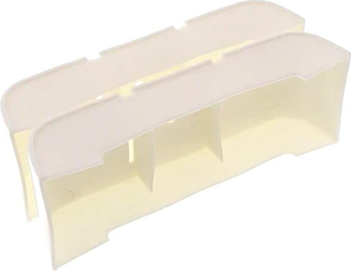 PIED Petit electro ménager "lot de 2"