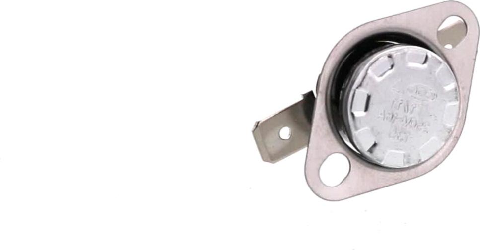 THERMOSTAT Cuisinière 135°C