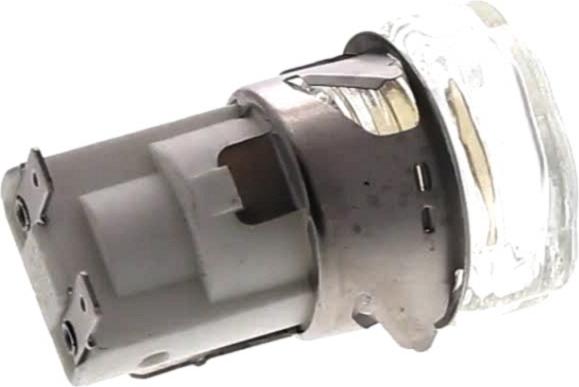 DOUILLE + AMPOULE FOUR COMPLETE