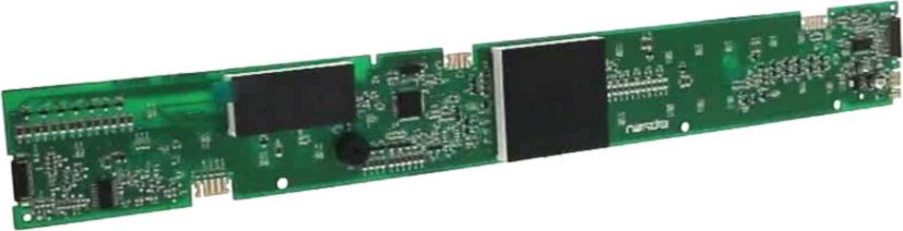 Programmateur Cuisinière