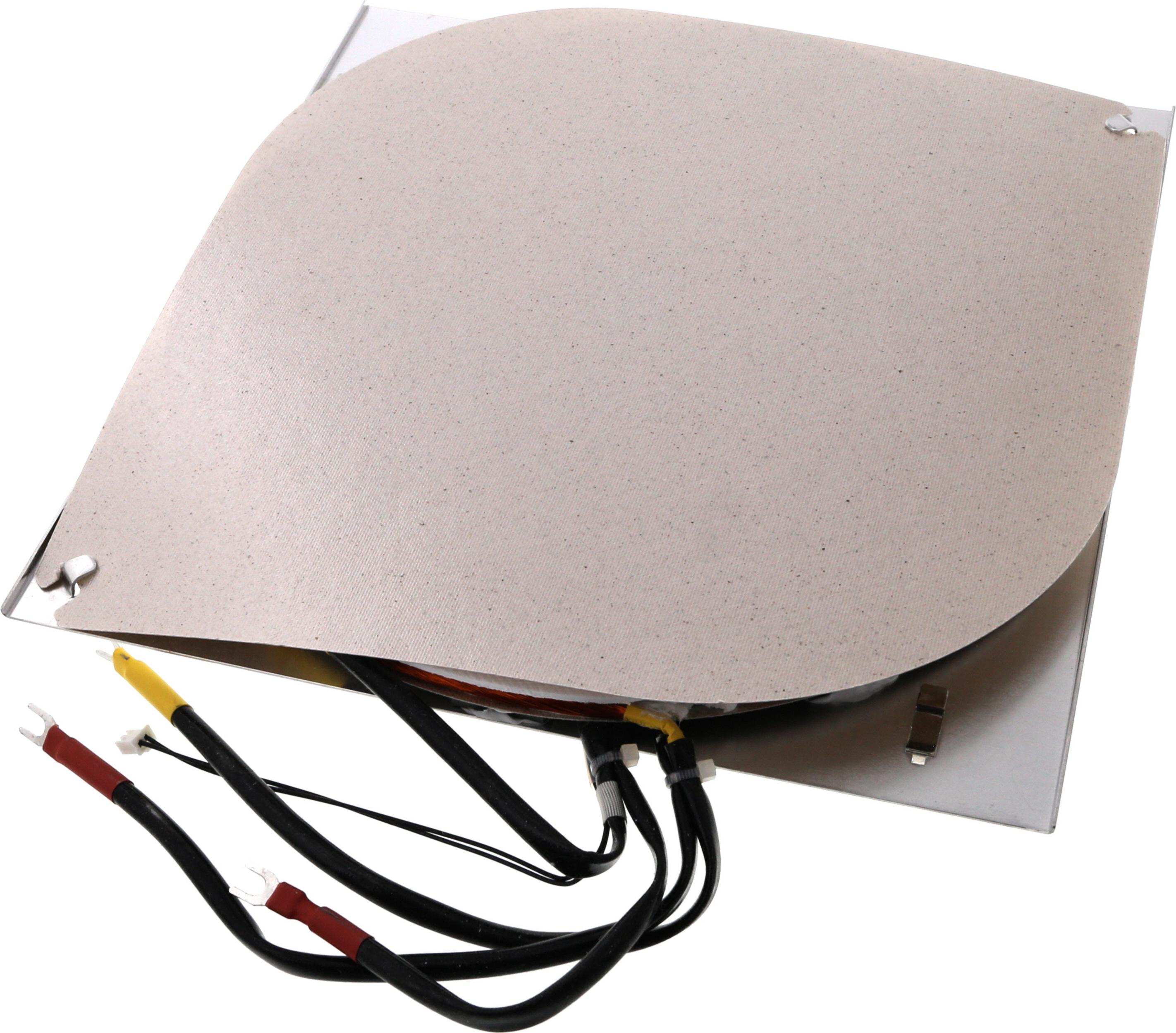 FOYER Plaque INDUCTION 280mm