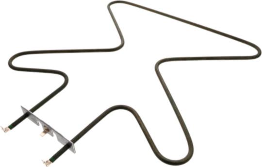 RESISTANCE Cuisinière INFERIEURE 1100W 42413