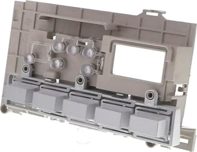 TRANSFERT Lave-Linge LAMPE F4