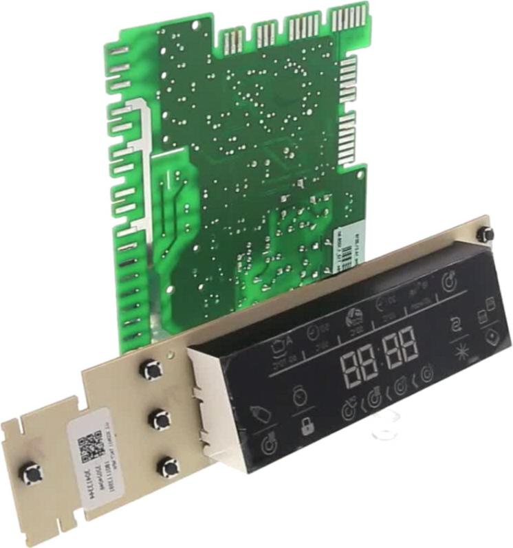 PLATINE Lave-Vaisselle T31_1 + DISPLAY *promo*