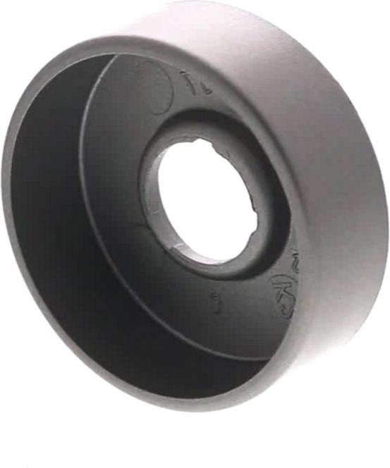 DISQUE Four MANETTE GRISE INOX OMEGA