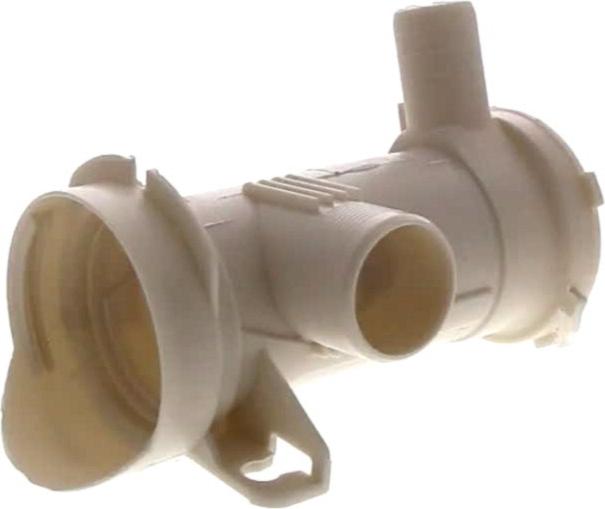 CORPS Lave-Linge POMPE