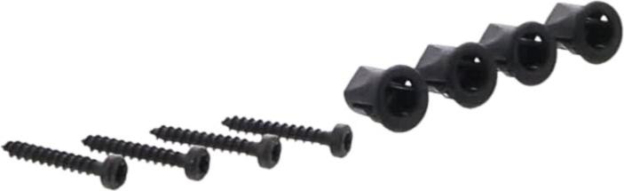 KIT Four MONTAGE ENCASTREMENT