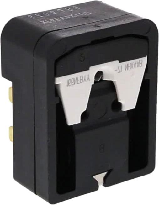 RELAIS Froid Démarrage+thermique JM1110Y