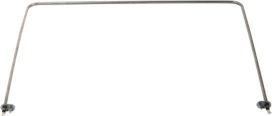 Résistance Cuisinière Supérieur Extérieure 1100W 520*465