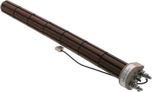 RESISTANCE CE STEATITE 2000w 38cm 33mm
