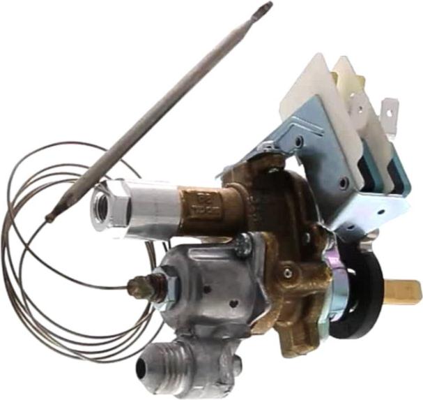 ROBINET Cuisinière THERMOSTATIQUE