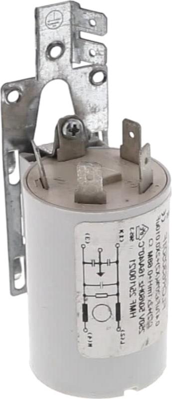 CONDO Lave-Linge ANTIPARASITE