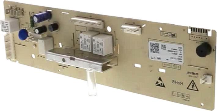 PLATINE Lave-Linge COMMANDE 766964-12