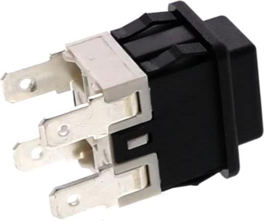 Interrupteur Petit electro ménager