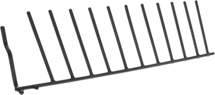 SUPPORT Lave-Vaisselle ASSIETTES