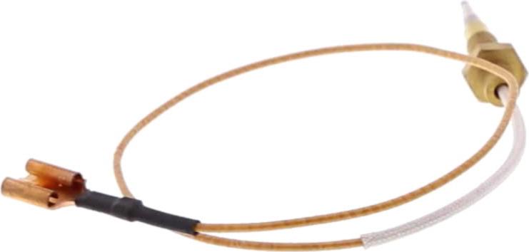 THERMOCOUPLE Cuisinière L=403mm A COSSES