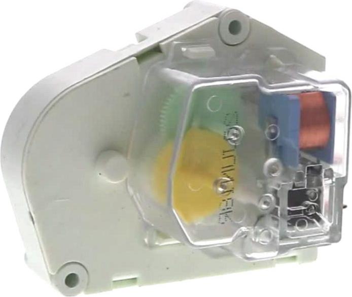 Programmateur Froid MINUTERIE DHD-1210-1G6