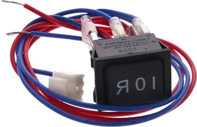 Interrupteur Petit electro ménager