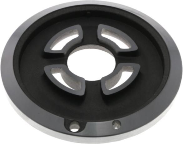 TETE Plaque BRULEUR Ultra-rapide