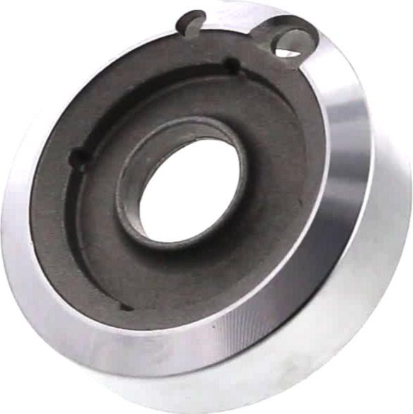 TETE Plaque BRULEUR Semi-rapide