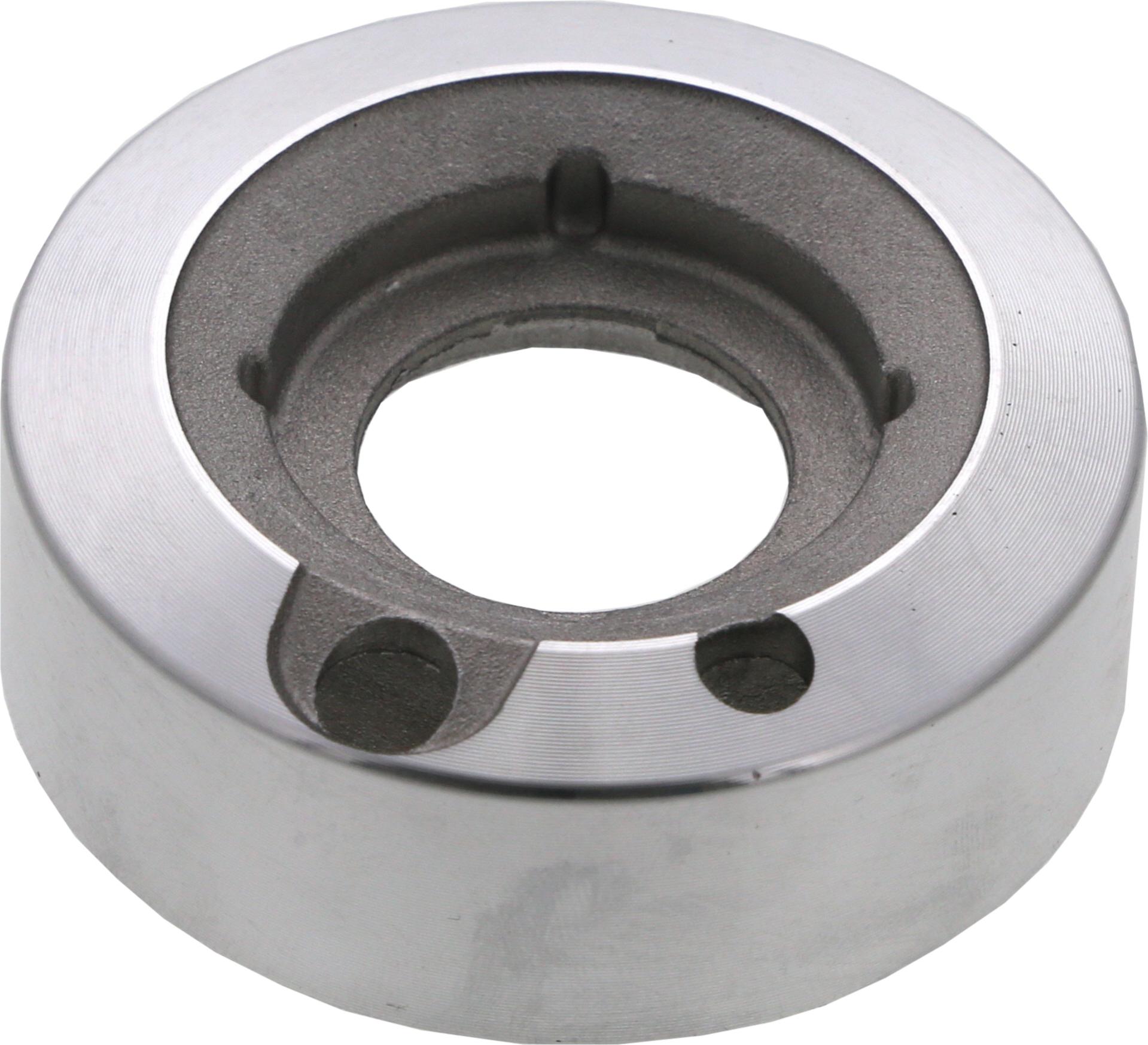 TETE Plaque BRULEUR Auxiliaire