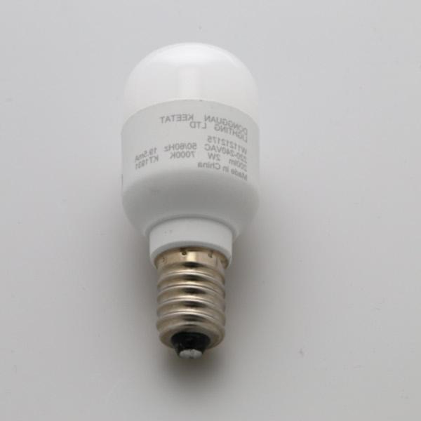 AMPOULE Froid LED E14 17.38MM 57*24 6500K