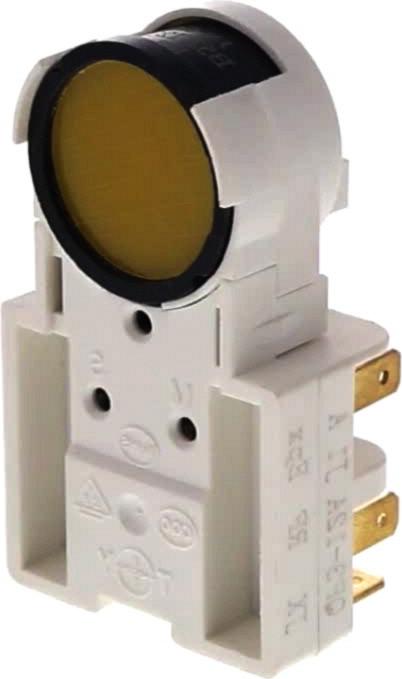 RELAIS Froid DEMARRAGE