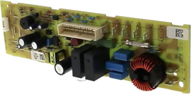 PLATINE Micro onde PUISSANCE