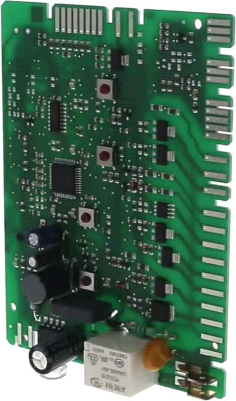 PLATINE Lave-Vaisselle C41-2