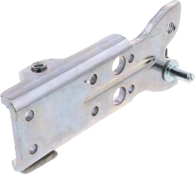 CHARNIERE Froid AVEC ROUE