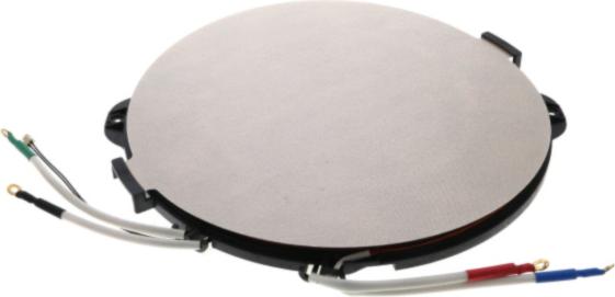 INDUCTEUR Plaque 280