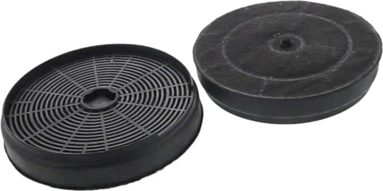 FILTRE Hotte CHARBON lot de 2 178MM H33MM