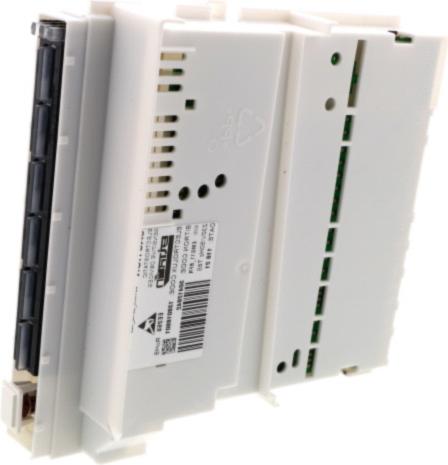 PLATINE Lave-Vaisselle COMMANDE 