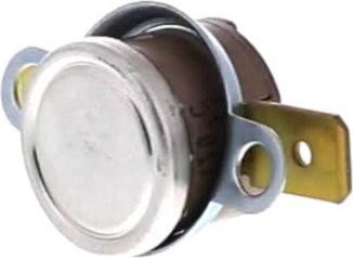 THERMOSTAT Cuisinière SECURITE TY60 T210 120°C