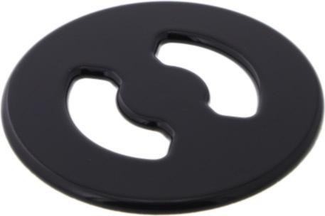 CHAPEAU Cuisinière BRULEUR TRIPLE COURONNE