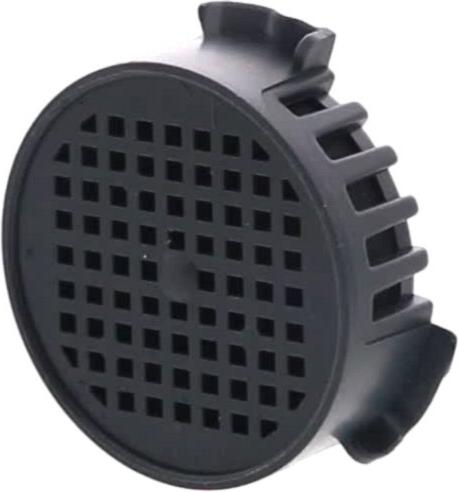 FILTRE Froid CHARBON lot de 2