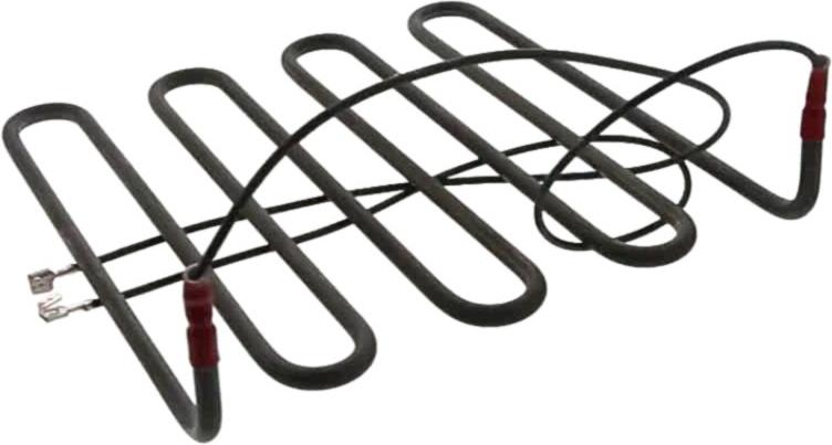 RESISTANCE PLANCHA BLINDEE 3000W 230V