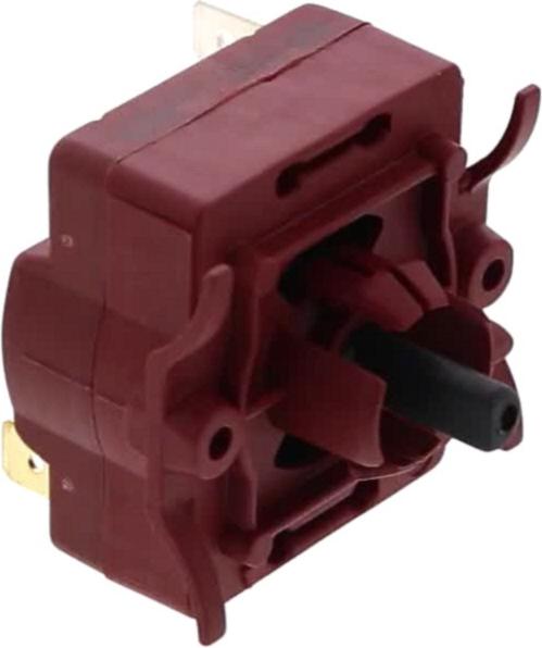 Interrupteur Hotte ROTATIF