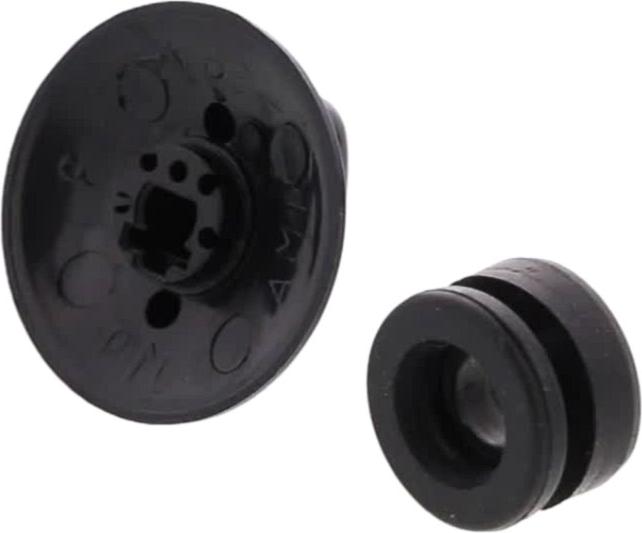 MANETTE Plaque NOIRE