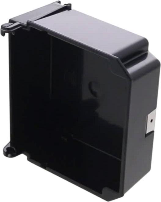 BAC Petit electro ménager