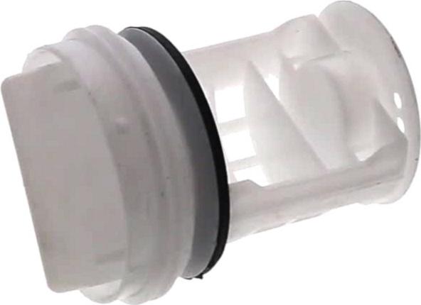 FILTRE Lave-Linge BOUCHON Pompe de vidange