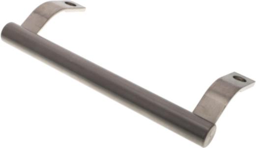 POIGNEE Froid PORTE INOX 200MM (entraxe 175mm)